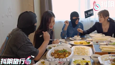 抖阴旅行射 – 15集全集 全国各地景点群交群P 搞笑色情游戏综艺 男女优整活合集【15V20G】 预览图 23