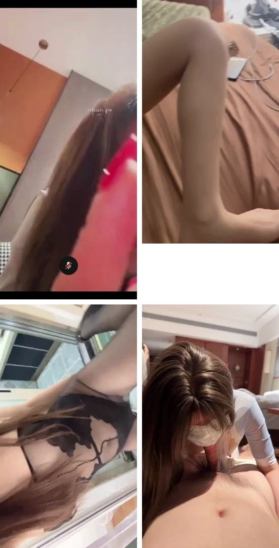 叶娇娇 – 抖音露出女王 小区车震 公共卫生间 双女战一男 场面刺激淫乱最新1-5弹 付费合集【84V65G】 预览图 31