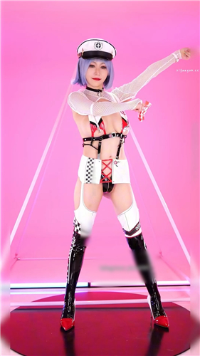 新团【PINK舞团】多模特 新服装性感骚舞透视裸舞 2月福利 预览图 13