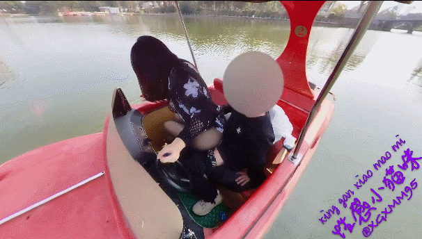 户外真实勾引露出【性感小猫咪】视频合集 预览图 23