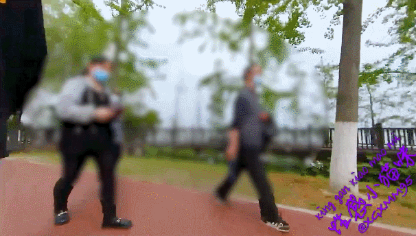 户外真实勾引露出【性感小猫咪】视频合集 预览图 12