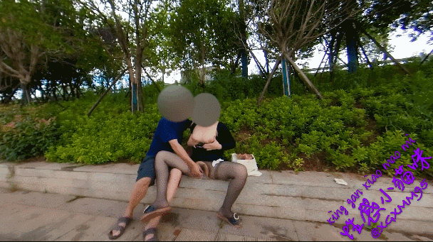 户外真实勾引露出【性感小猫咪】视频合集 预览图 37