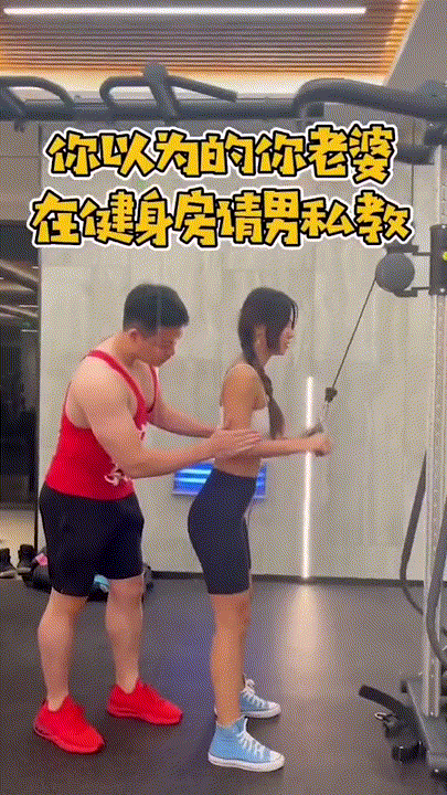 绿帽媚黑反差抖音风系列 26精选整合篇 预览图 18