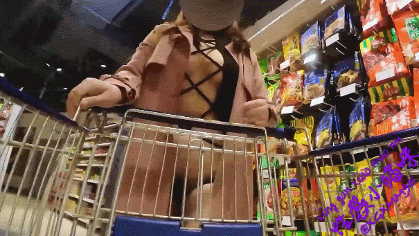 户外真实勾引露出【性感小猫咪】视频合集 预览图 51