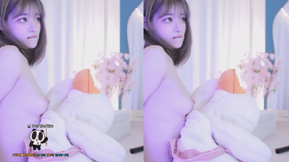 韩国BJ19+【周如宁podo0311】直播视频大合集 预览图 8