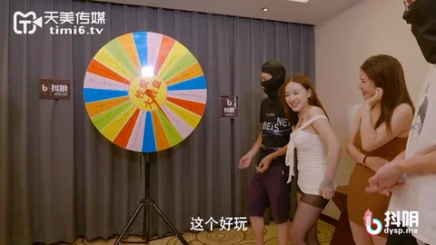 抖阴旅行射 – 15集全集 全国各地景点群交群P 搞笑色情游戏综艺 男女优整活合集【15V20G】 预览图 19