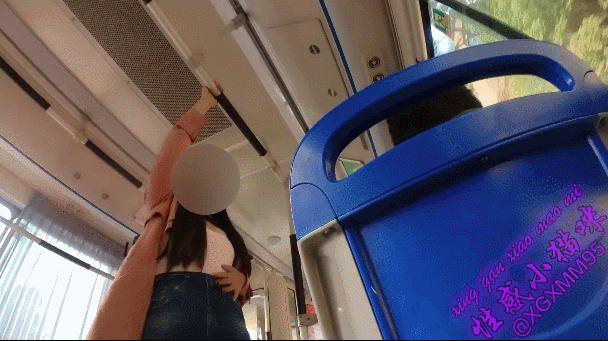 户外真实勾引露出【性感小猫咪】视频合集 预览图 41