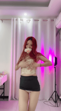 ♆【星星碎了】无虞! 绿播舞蹈系女神~抖音神曲~抖奶热舞!