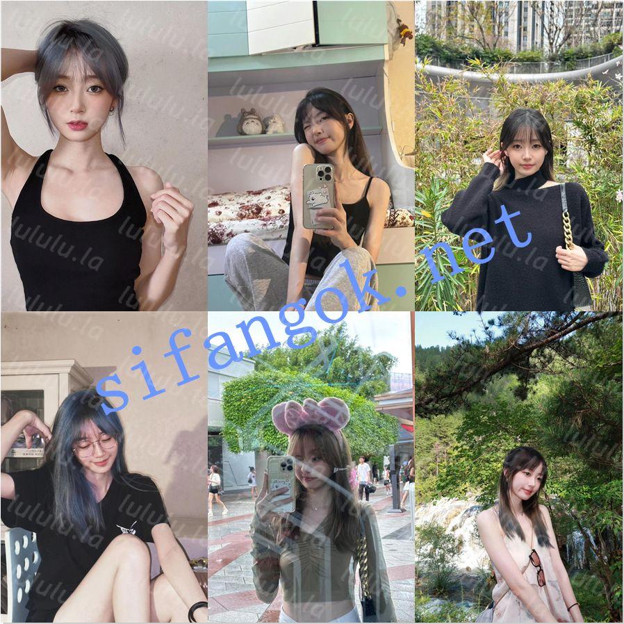 ❤️【2.12极品泄密】五位超高颜值极品女神原档泄密自拍 预览图 13