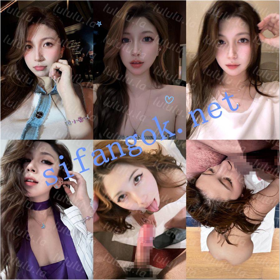 ❤️【2.12极品泄密】五位超高颜值极品女神原档泄密自拍 预览图 2