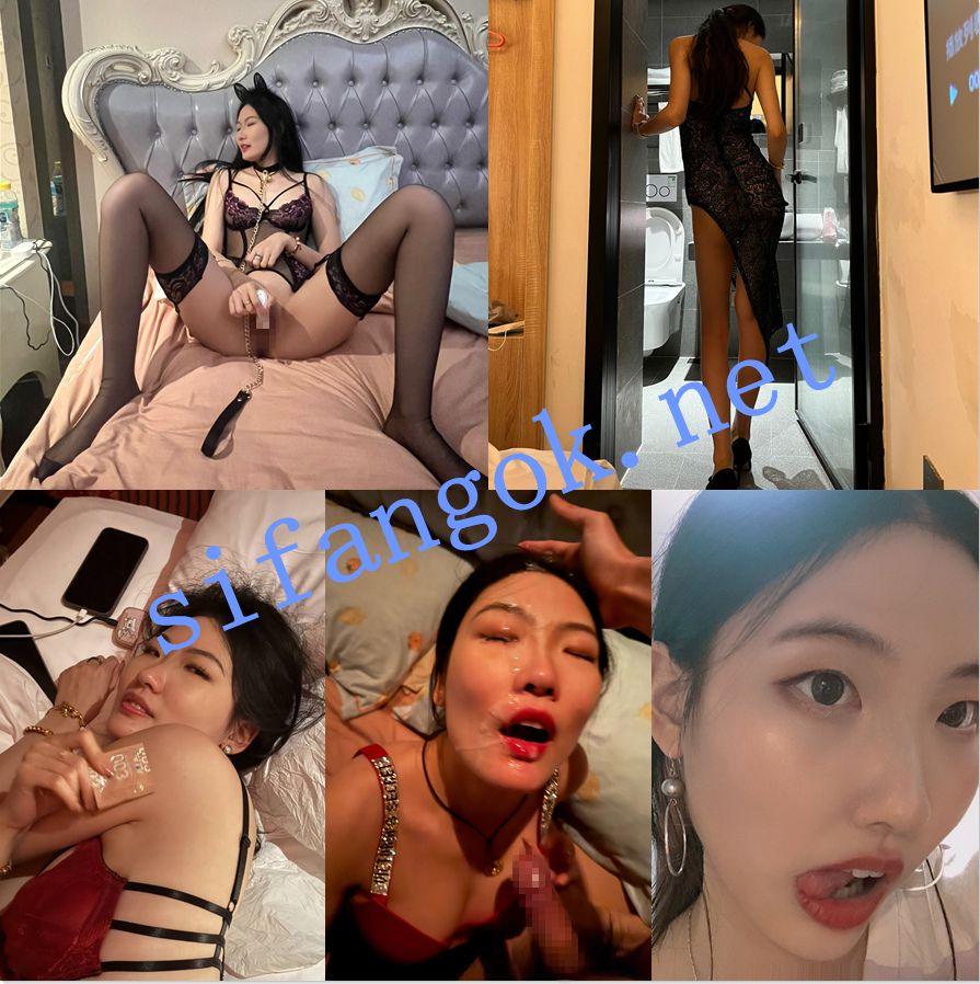 ❤️【2.21极品泄密】五位超高颜值极品女神原档泄密自拍 预览图 5