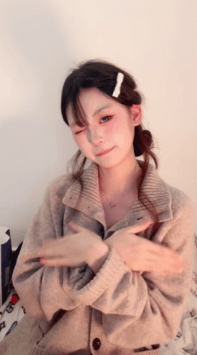 ♆【小佳宝】超甜校花!美乳粉逼~沐浴~手势舞~掰穴自慰~!