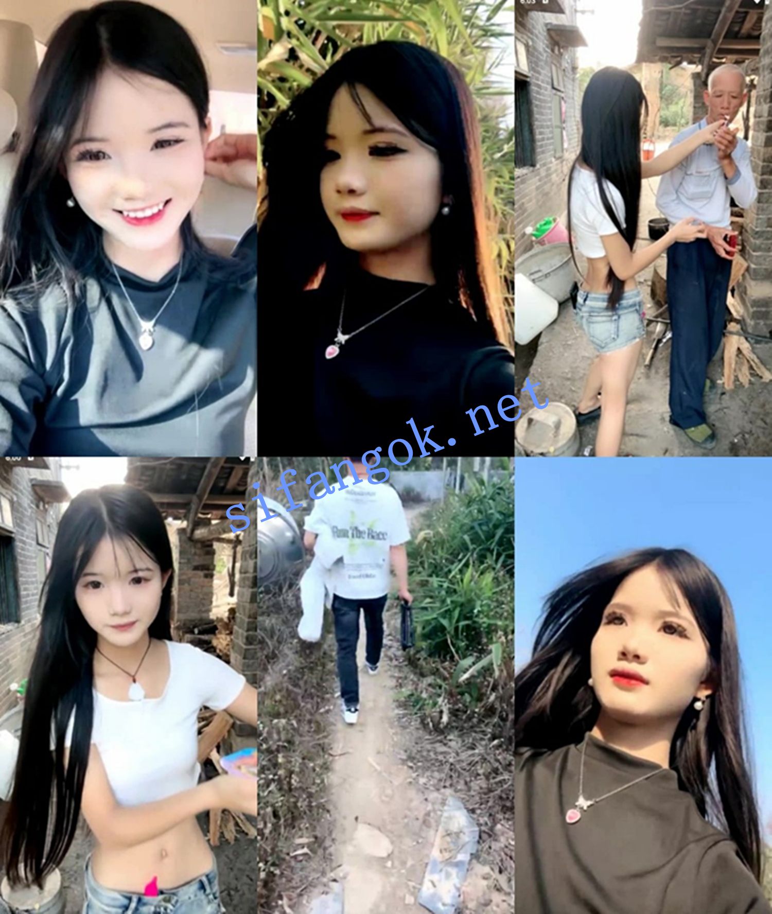 灬姨妈期一过！【07水嫩宝宝】户外车震~野外无套~疯狂爆干~