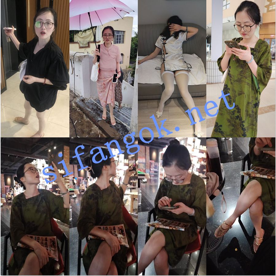 ❤️【2.22极品泄密(2)】七位超高颜值极品女神原档泄密自拍 预览图 2