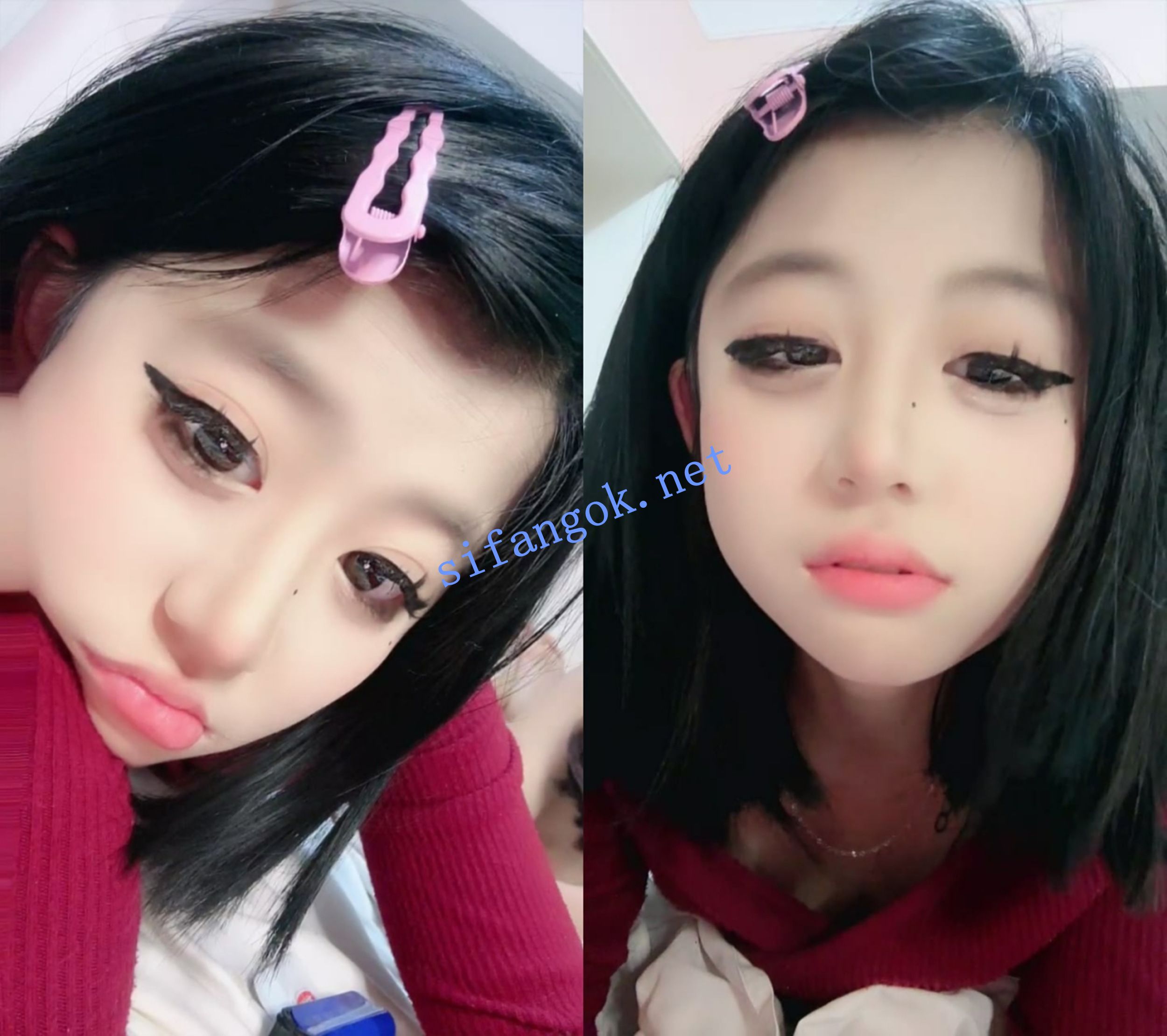 ██幼小，可爱！【小祺饿了】小妹妹的穴就是粉，就是嫩