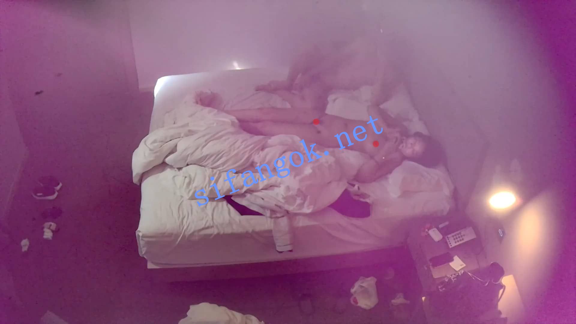 ❤️20260224❤️白衬衫清纯学妹很喜欢上位摇曳腰肢榨取精液 预览图 13