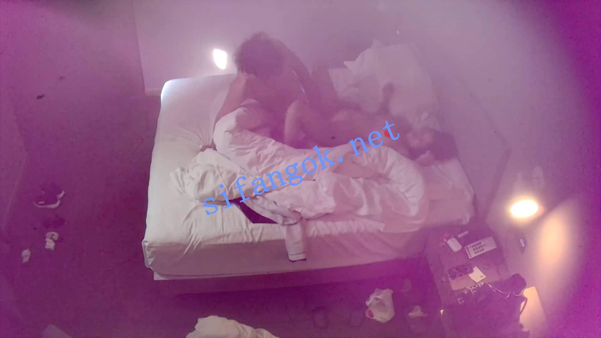 ❤️20260224❤️白衬衫清纯学妹很喜欢上位摇曳腰肢榨取精液 预览图 10