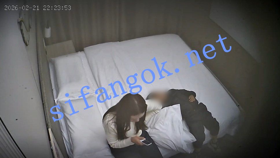 ⏪酒店偷拍⏩年轻妈妈在酒店和男人激情狂欢 预览图 7