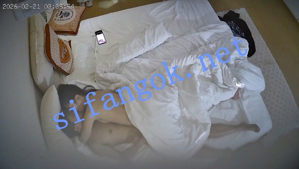 ⏪酒店偷拍⏩极品蜜臀女孩被后入打桩浪叫不止 预览图 8