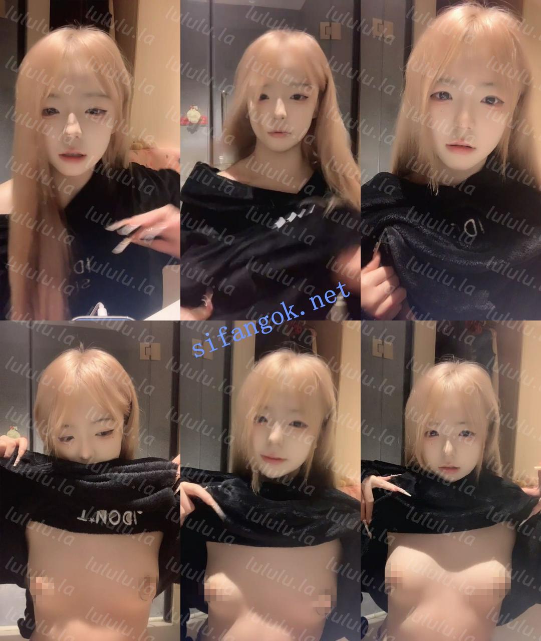 ~刚成年萌妹~【呆呆】可爱傻傻的~嫩嫩啊~裸舞跳跳~爽歪歪！ 预览图 1