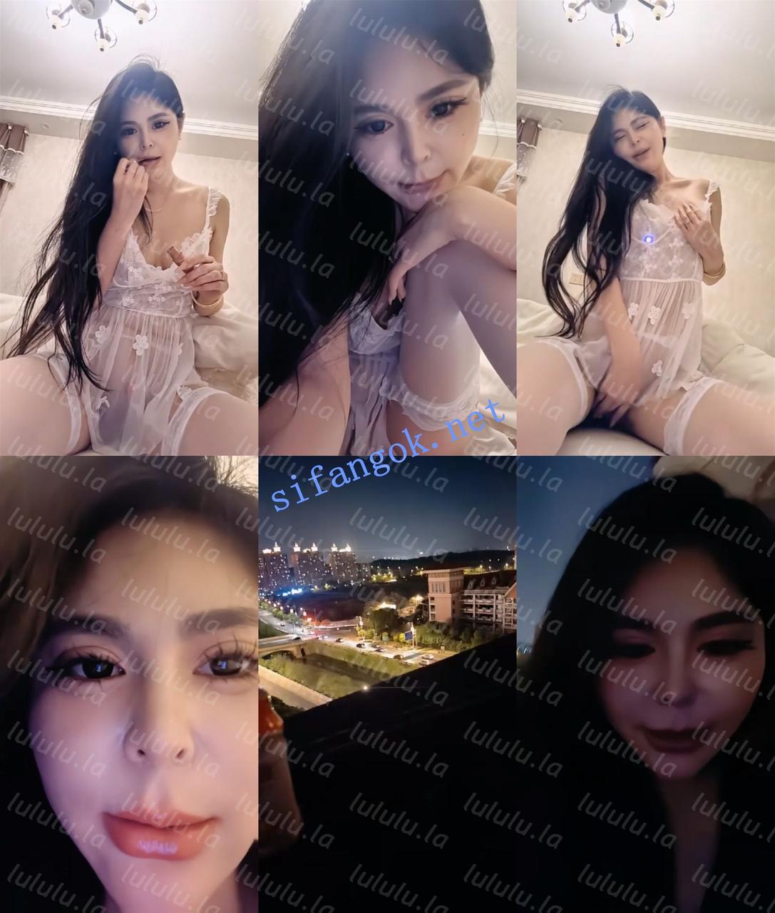 √172女神^^【水水】小关之琳~勾引弟弟 楼顶 棋牌室！刺激！