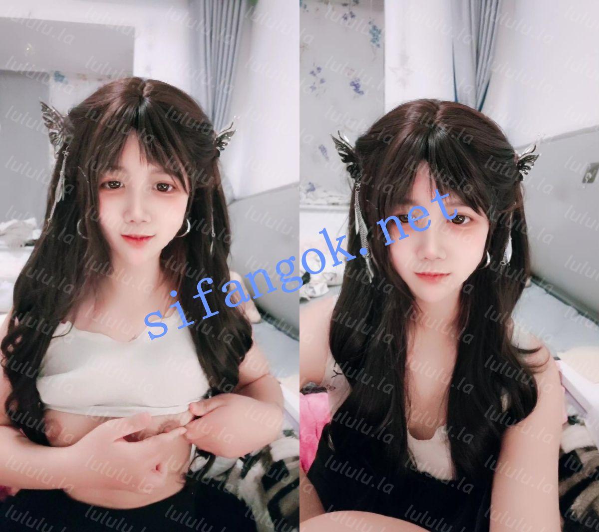 ██新秀美眉！【08妹妹】还在发育中的小妹妹直播间露奶逼