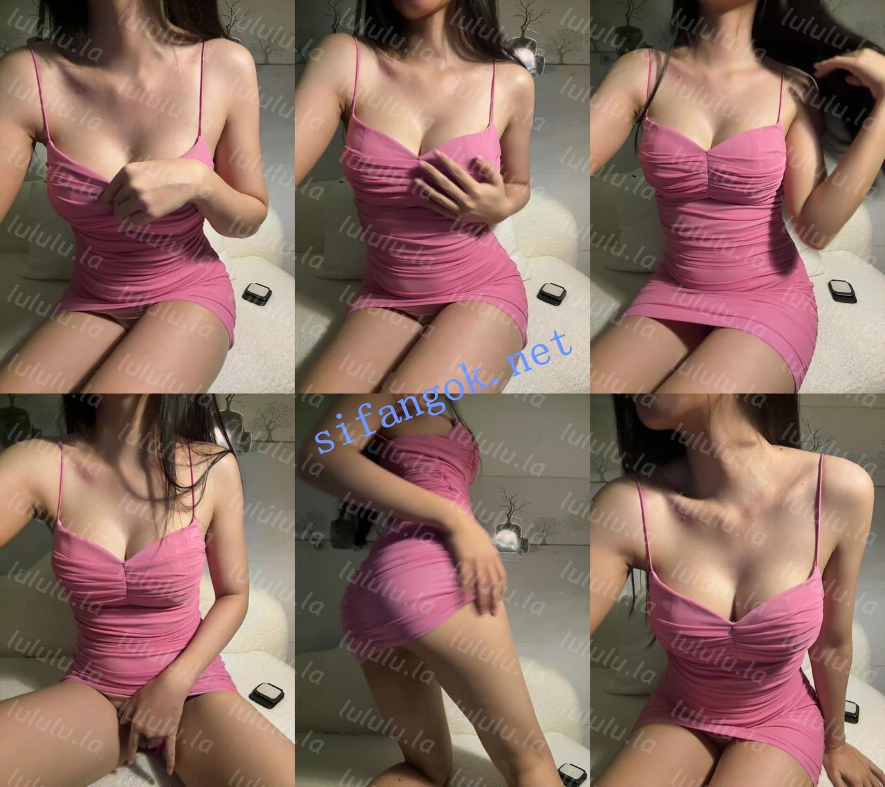 ☑️爆乳御姐！这身材绝了~【hamyy88】道具狂插~白浆直流~！