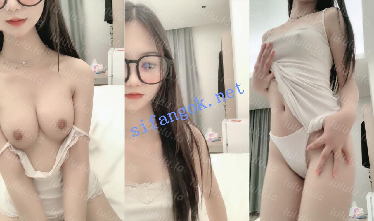 ＄乖乖糯糯~纯欲巅峰！【坚果的壳】完美翘臀！插屄自慰！