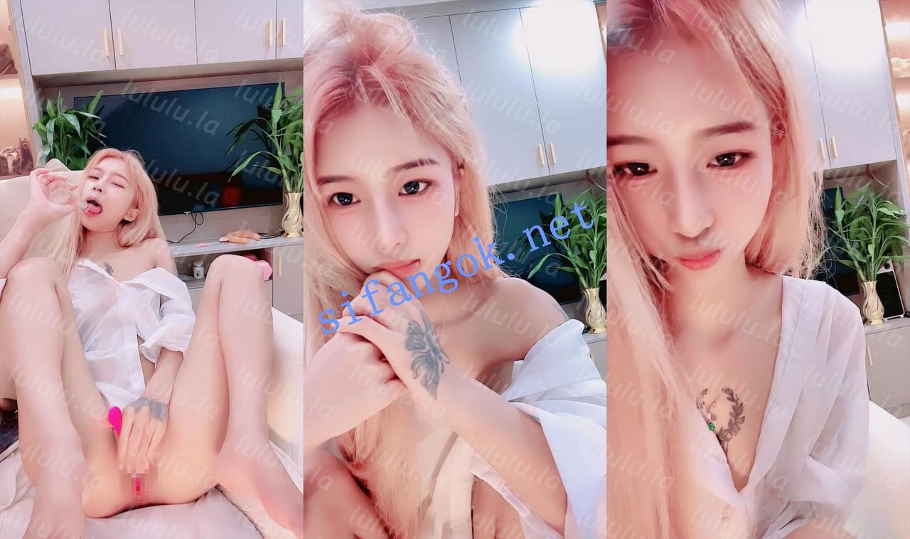 √反差纯情炸精小妹！【瑶瑶想吃糖】纤细娇柔 跳蛋自慰！ 预览图 1