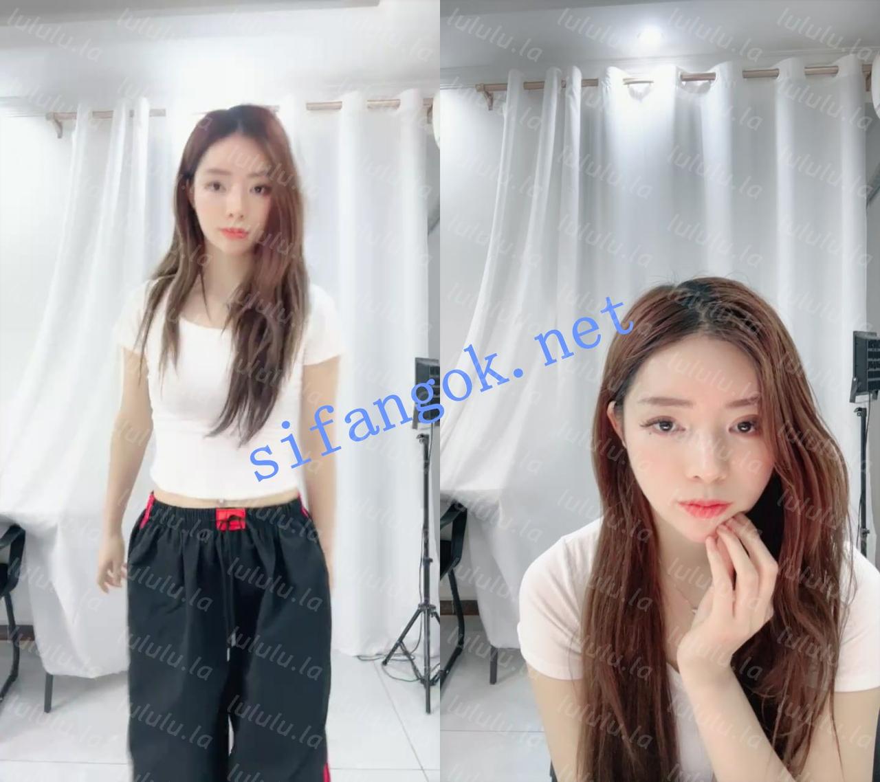 ██抖音热舞女神，【无虞】尺度全开，脱衣露奶热舞~奈斯 预览图 1