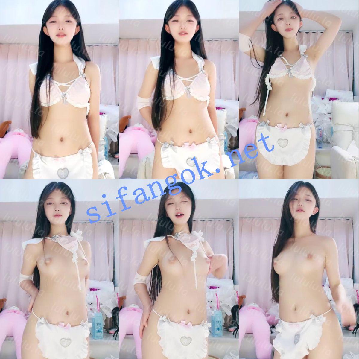 ✨极品学妹~【小奈美美】画中仙子~美乳大长腿~骚舞自慰~顶! 预览图 1