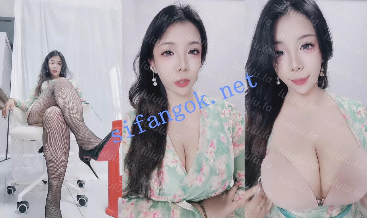 ⚡【小魅】万中无一G奶女神~无敌肥臀~魔鬼身材~致命诱惑~ 预览图 1