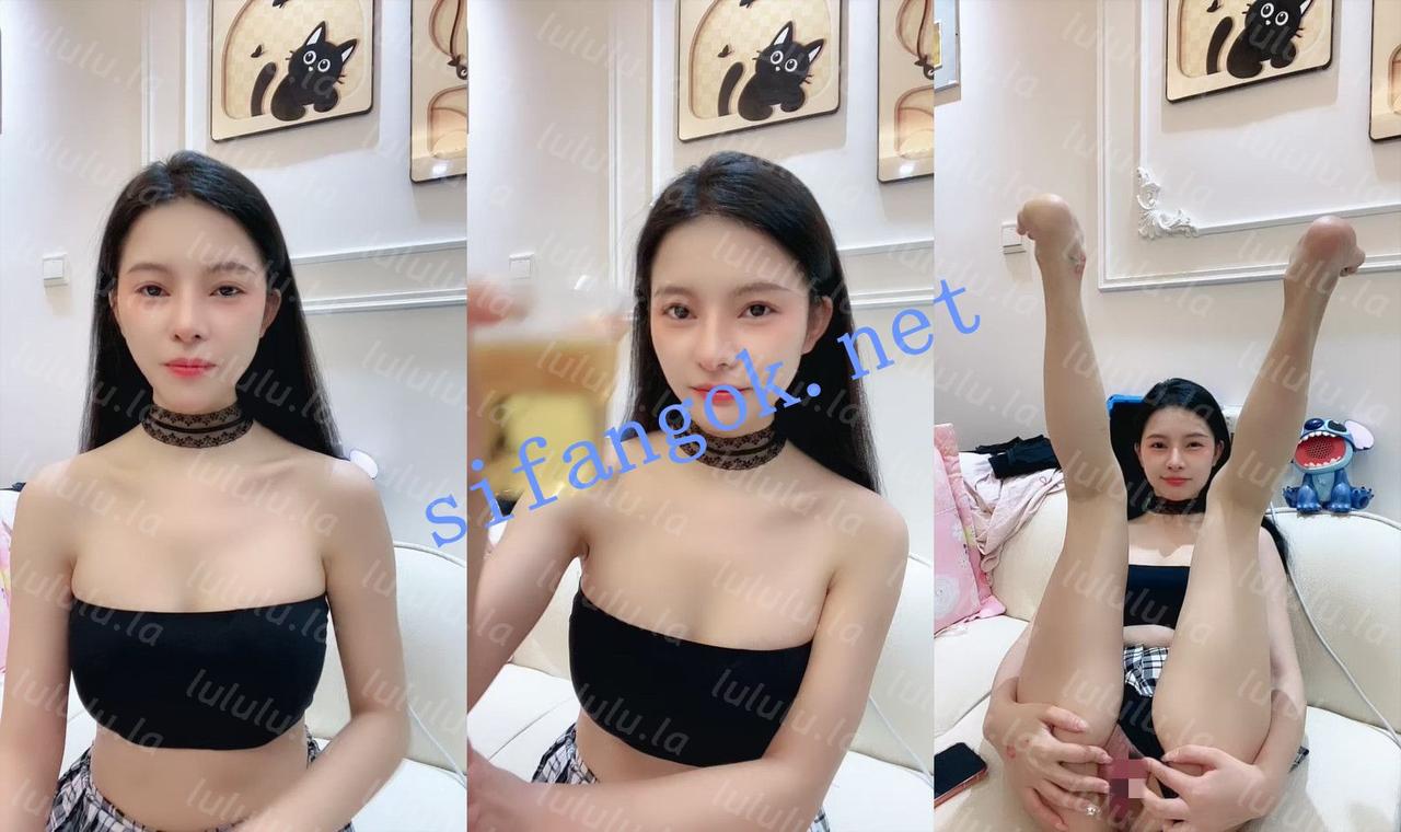 ⚡【桃花文化洋洋】身材傲人~前凸后翘的尤物女神~真想干她 预览图 1