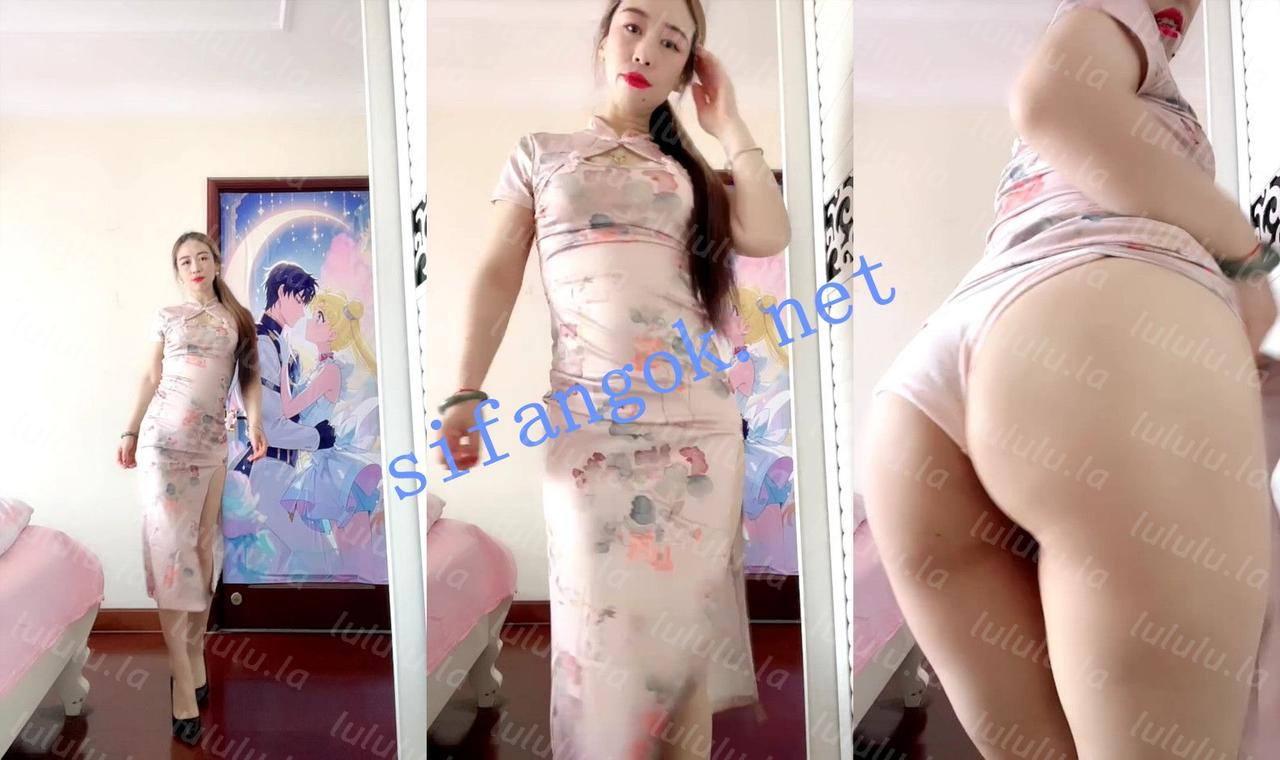 ⚡【木瓜汁水多】性感熟女~寂寞嫂子独守空房~抠逼撒尿真骚 预览图 1