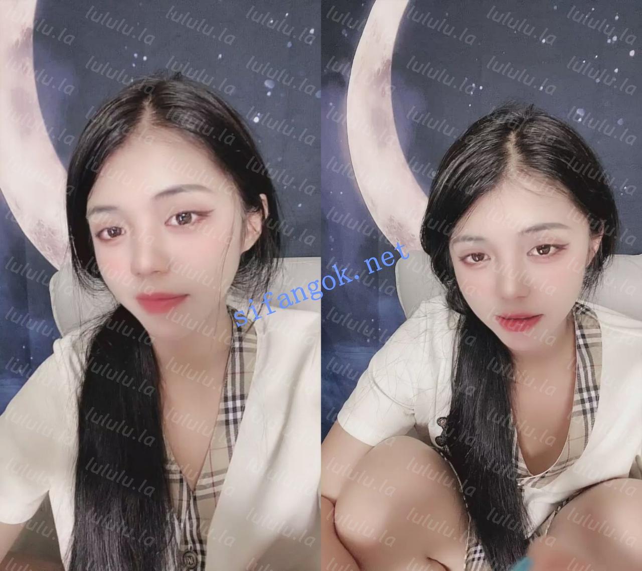 主播！！【【甜秘密】】仙女升级为女神，现在真的超美