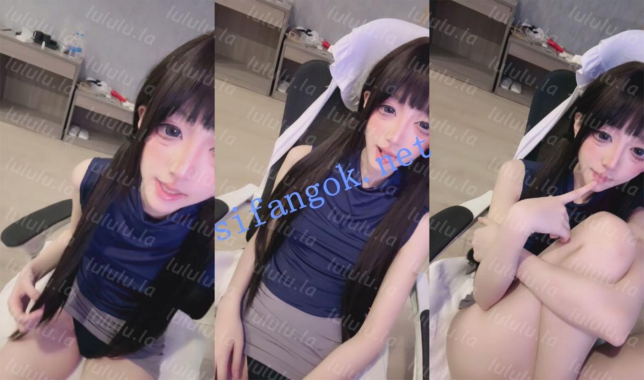 ＄好美！贪吃小骚猫！【萝萝ovo】骨感少女 爱吃鸡吧~狂撸~5 预览图 1