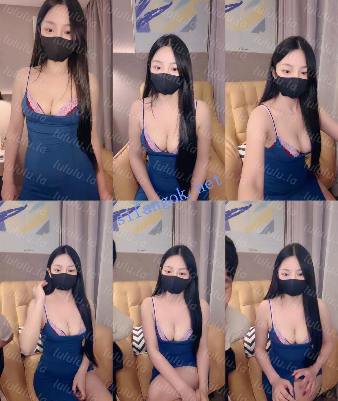 疯狂推荐！御姐下海被狂干~【少女糖宝】无套啪啪！爽死了~ 预览图 1